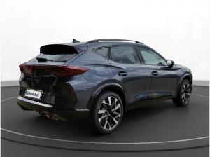 Cupra Formentor 1.5 e-HYBRID VZ MATRIX-LED 360° KAMERA NAVI