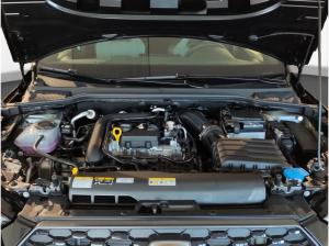 Seat Ibiza FR 1.0 TSI DSG LED 17" Tech Navi