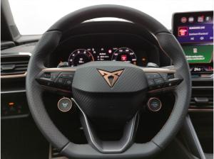 Cupra Formentor 1.5 e-HYBRID VZ MATRIX-LED 360° KAMERA NAVI