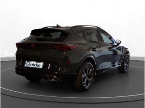 Cupra Formentor 1.5 e-HYBRID LED ACC SHZ PDC Full-Link