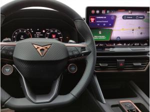 Cupra Formentor 1.5 e-HYBRID VZ MATRIX-LED 360° KAMERA NAVI