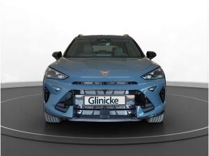 Cupra Formentor 1.5 e-HYBRID LED ACC SHZ PDC Full-Link