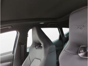 Cupra Formentor 1.5 e-HYBRID VZ MATRIX-LED 360° KAMERA NAVI