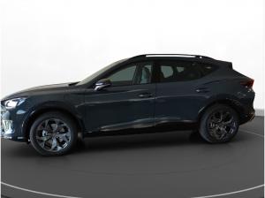 Cupra Formentor 1.5 e-HYBRID LED ACC SHZ PDC Full-Link