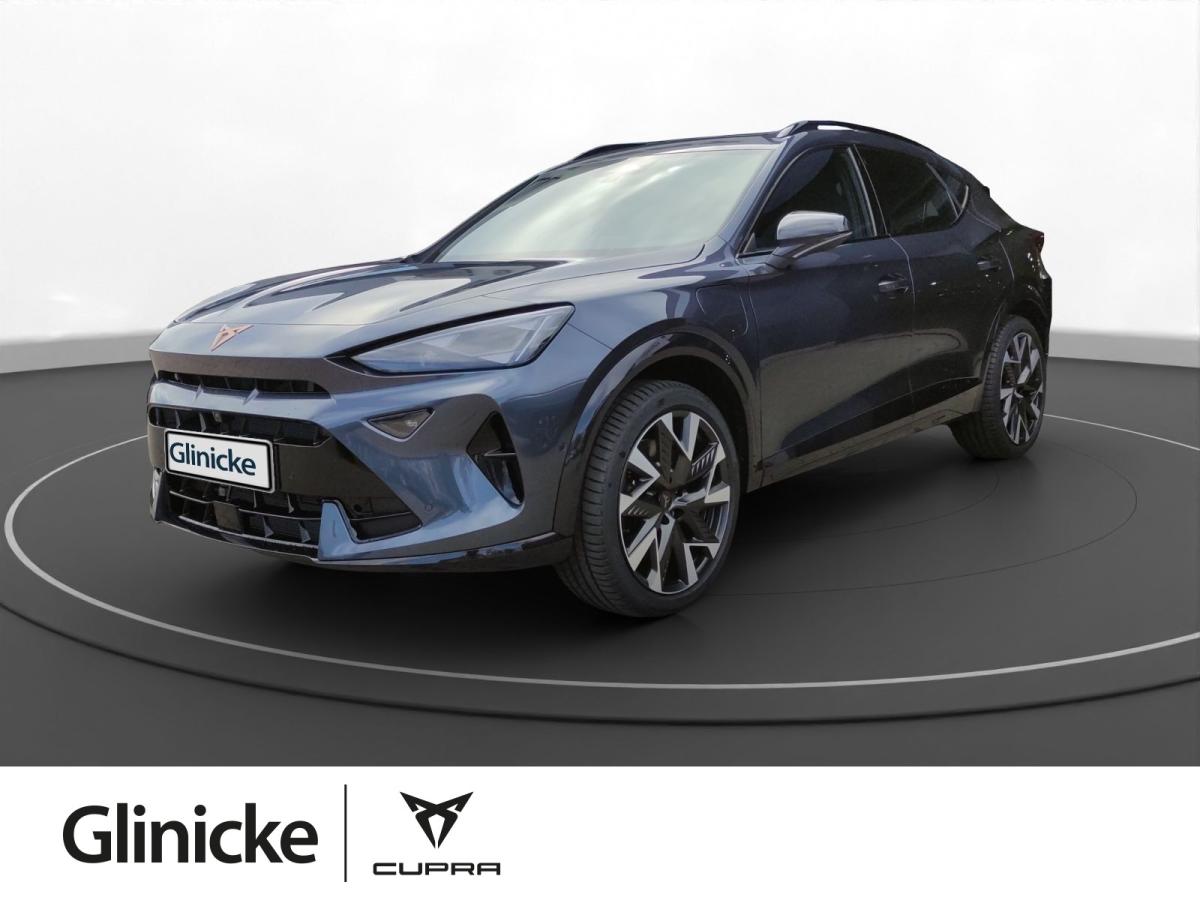 Cupra Formentor 1.5 e-HYBRID VZ PANO AHK LED NAVI KAMERA SHZ