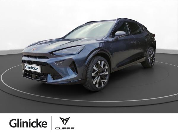 Cupra Formentor 1.5 e-HYBRID VZ PANO AHK LED NAVI KAMERA SHZ