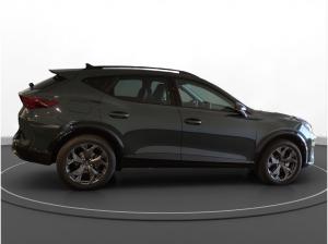 Cupra Formentor 1.5 e-HYBRID LED ACC SHZ PDC Full-Link