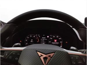 Cupra Formentor 1.5 e-HYBRID VZ MATRIX-LED 360° KAMERA NAVI