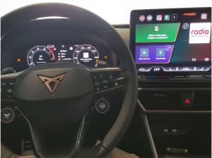 Cupra Formentor 1.5 e-HYBRID