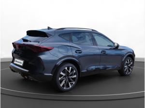 Cupra Formentor 1.5 e-HYBRID VZ PANO AHK LED NAVI KAMERA SHZ