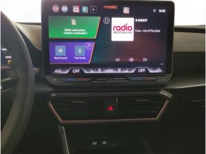 Cupra Formentor 1.5 e-HYBRID