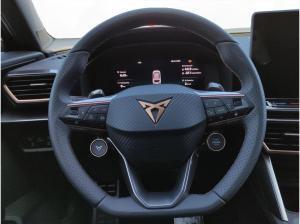Cupra Formentor 1.5 e-HYBRID LED ACC SHZ PDC