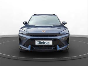 Cupra Formentor 1.5 e-HYBRID VZ PANO AHK LED NAVI KAMERA SHZ