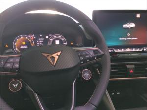 Cupra Formentor 1.5 e-HYBRID LED ACC SHZ PDC