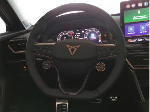 Cupra Formentor 1.5 e-HYBRID LED ACC SHZ PDC Full-Link