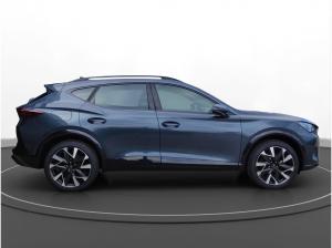 Cupra Formentor 1.5 e-HYBRID VZ PANO AHK LED NAVI KAMERA SHZ