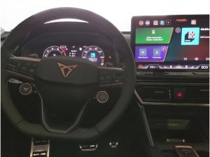 Cupra Formentor 1.5 e-HYBRID LED ACC SHZ PDC Full-Link