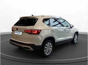 Seat Ateca 1.5 TSI DSG Road Edition LED NAVI KAMERA SHZ