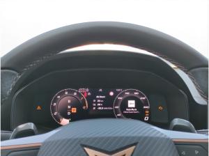 Cupra Formentor 1.5 e-HYBRID LED ACC SHZ PDC