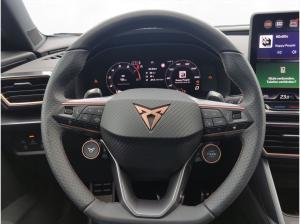 Cupra Formentor 1.5 e-HYBRID VZ PANO AHK LED NAVI KAMERA SHZ