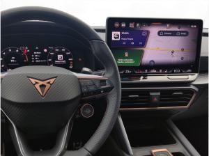 Cupra Formentor 1.5 e-HYBRID VZ PANO AHK LED NAVI KAMERA SHZ