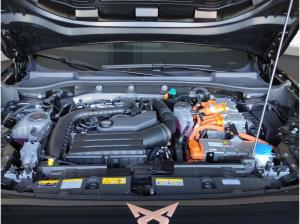 Cupra Formentor 1.5 e-HYBRID LED ACC SHZ PDC