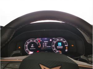 Cupra Formentor 1.5 e-HYBRID LED ACC SHZ PDC Full-Link