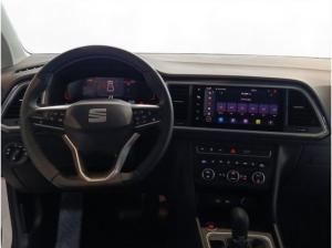 Seat Ateca 1.5 TSI DSG Road Edition LED NAVI KAMERA SHZ