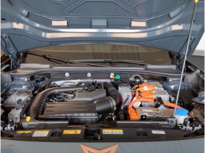 Cupra Formentor 1.5 e-HYBRID LED ACC SHZ PDC Full-Link