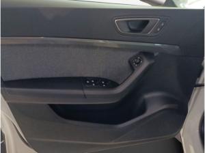 Seat Ateca 1.5 TSI DSG Road Edition LED NAVI KAMERA SHZ