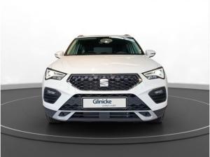 Seat Ateca 1.5 TSI DSG Road Edition AHK LED NAVI PDC SHZ
