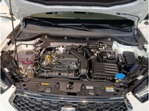 Seat Ateca 1.5 TSI DSG Road Edition LED NAVI KAMERA SHZ