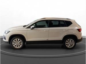 Seat Ateca 1.5 TSI DSG Road Edition AHK LED NAVI PDC SHZ