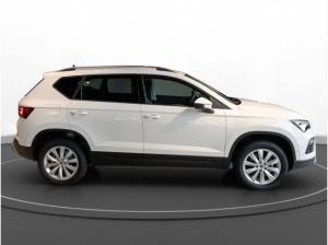 Seat Ateca 1.5 TSI DSG Road Edition AHK LED NAVI PDC SHZ