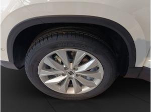 Seat Ateca 1.5 TSI DSG Road Edition AHK LED NAVI PDC SHZ