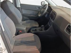 Seat Ateca 1.5 TSI DSG Road Edition AHK LED NAVI PDC SHZ