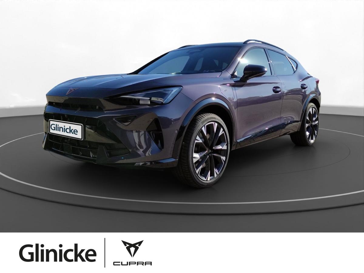 Cupra Formentor 1.5 e-HYBRID VZ