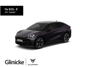 Cupra Tavascan Endurance