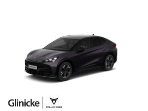 Cupra Tavascan Endurance
