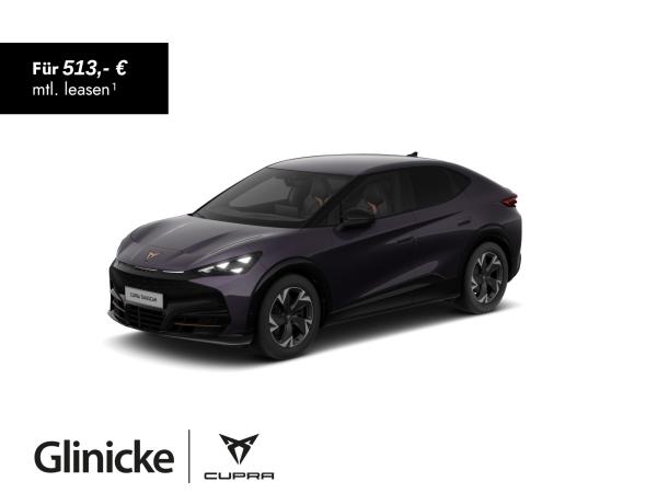 Cupra Tavascan Endurance