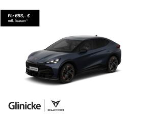 Cupra Tavascan Dual Engine VZ 4Drive