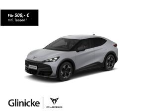 Cupra Tavascan Endurance