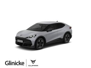 Cupra Tavascan Endurance
