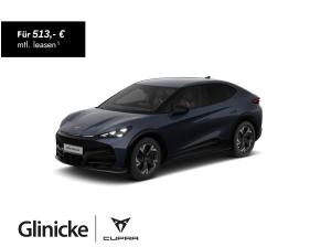 Cupra Tavascan Endurance