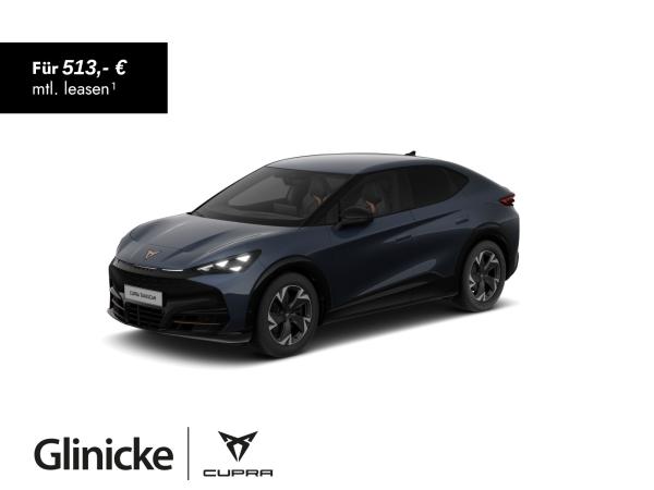 Cupra Tavascan Endurance