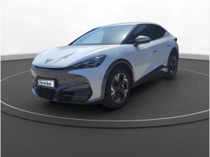 Cupra Tavascan Endurance