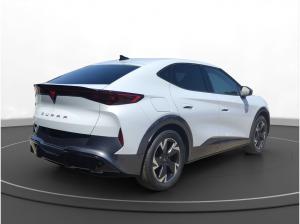 Cupra Tavascan Endurance