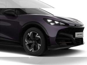 Cupra Tavascan Endurance