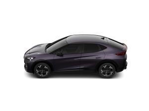 Cupra Tavascan Endurance