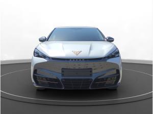 Cupra Tavascan Endurance